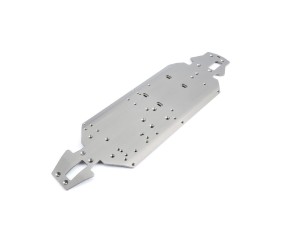 TLR Chassis: 5IVE B