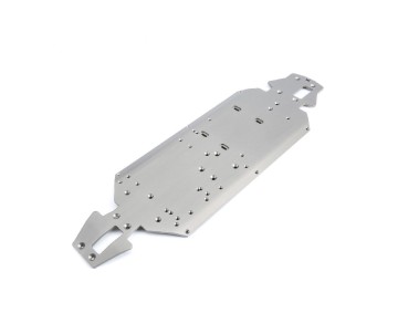TLR Chassis: 5IVE B