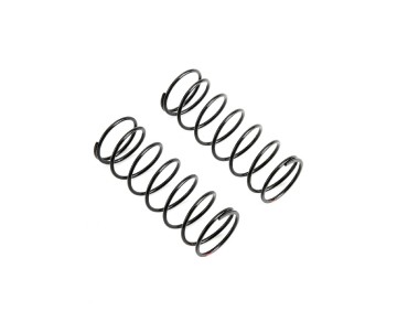 TLR Front Spring, 9.1 lb Rate, Red: 5IVE B
