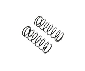 TLR Front Spring, 10.1 lb Rate, White: 5IVE B
