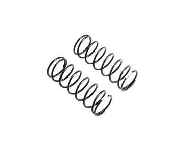 TLR Front Spring, 10.1 lb Rate, White: 5IVE B