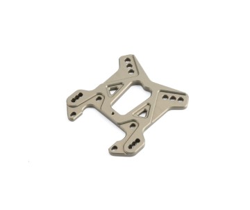 TLR Front Shock Tower: 5B, 5T, MINI WRC