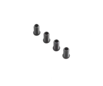 TLR Droop Screw (4): 5B, 5T, MINI WRC