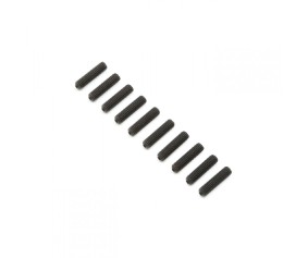 TLR Setscrew, CupPoint, M5x20mm (10)