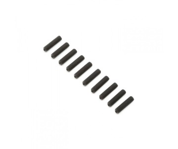 TLR Setscrew, CupPoint, M5x20mm (10)