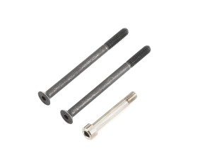 TLR Rear Toe Block & Brace Screws:5B