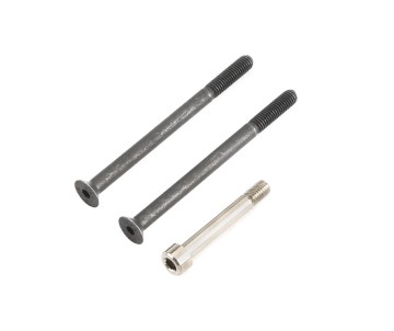 TLR Rear Toe Block & Brace Screws:5B