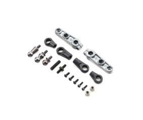 TLR Steering Linkage Set: 5IVE B