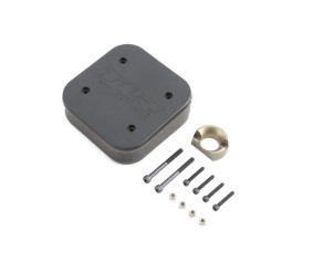 TLR Air Filter Assembly, Complete: 5IVE B