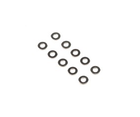 TLR Washers, M4(10)