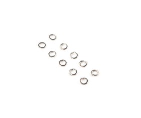 TLR Split Lock Washer, M5 (10)