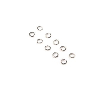 TLR Split Lock Washer, M5 (10)