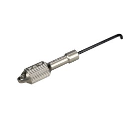 TLR Hex Differential Wrench, Aluminum: 22