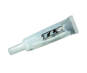 TLR Silicone Diff Grease, 8cc: 22