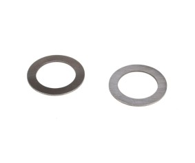 TLR Drive Rings (2): 22