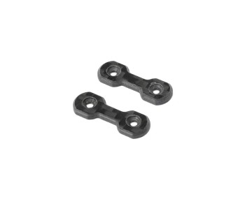 Losi Carbon Wing Washer: Mini-B, BL