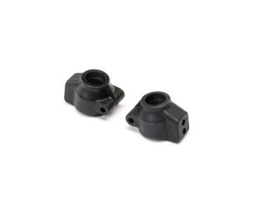Losi Rear Hub, CVA: Mini-B, BL