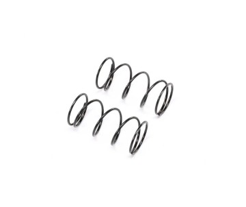 Losi Front Spring 3.8lb/in: Mini-B, BL