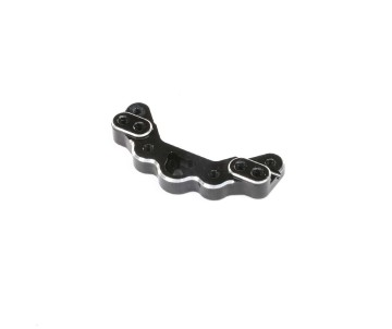 Losi Camber Block Front V2, Aluminum: Mini-B, BL