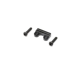Losi Rear Sway Bar Mount: Mini-B, BL