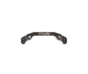 TLR Drag Link, Aluminum: 22X-4