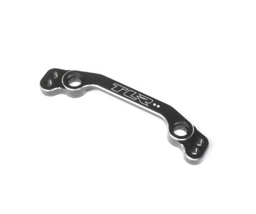 TLR Drag Link, Aluminum, V2: 22X-4