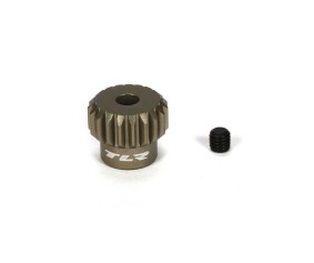 TLR 48P Aluminum Pinion Gear (19T)