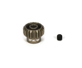 TLR 48P Aluminum Pinion Gear (20T)