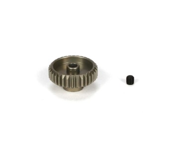 TLR 48P Aluminum Pinion Gear (12T)