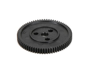 TLR Direct Drive Spur Gear, 72T, 48P