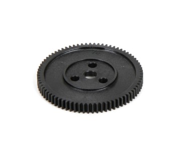 TLR Direct Drive Spur Gear, 75T, 48P