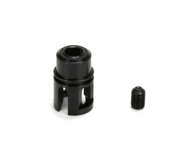 TLR Coupler Outdrive: SCTE 2.0