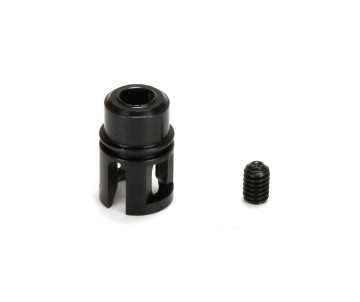 TLR Coupler Outdrive: SCTE 2.0