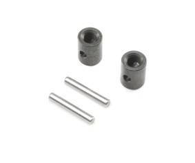 TLR VHA CVA Rebuild Set (2): 22 5.0