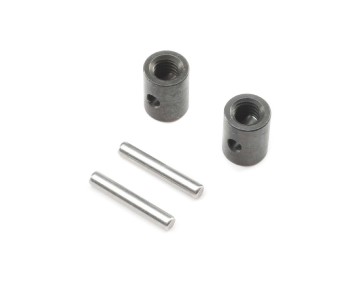 TLR VHA CVA Rebuild Set (2): 22 5.0