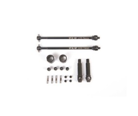 TLR LCD Drive Set (2): 22X-4