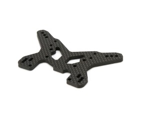 TLR Carbon Rear Tower, 22 Shock Conversion SCTE 2.0