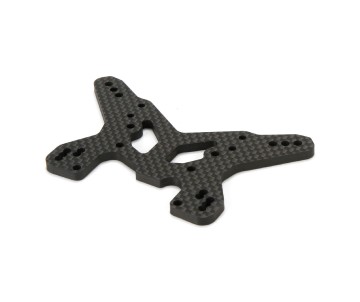 TLR Carbon Rear Tower, 22 Shock Conversion SCTE 2.0
