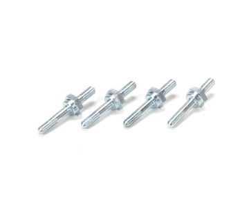 TLR Shock Mounts, SCTE Conversion (4): SCTE 2.0