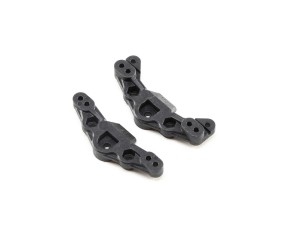 TLR Front Camber Block 22 & 22SCT, Stiffezel: All 22/T