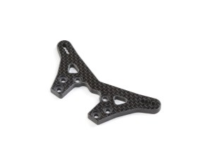 TLR Carbon Laydown Rear Tower: 22 5.0