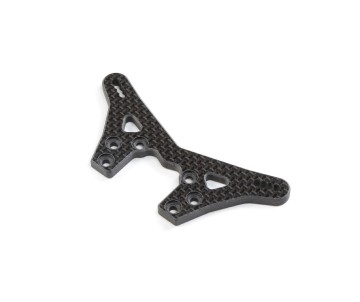 TLR Carbon Laydown Rear Tower: 22 5.0