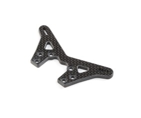 TLR Carbon Laydown Rear Tower +2mm: 22 5.0