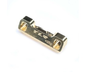TLR C Pivot Block, Brass: 22 5.0