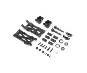 TLR VHA Conversion: 22 5.0