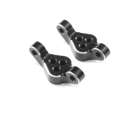TLR VHA Camber Link Mount, Black: 22 5.0