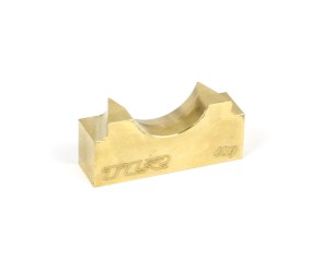 TLR Brass Weight System: 8-E 3.0