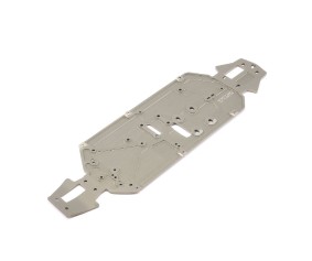 TLR Ultralite Chassis: 8IGHT 4.0