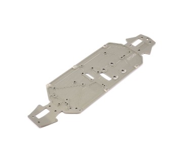 TLR Ultralite Chassis: 8IGHT 4.0