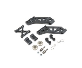 TLR Gen II Wing Mount: 8IGHT/E/T 4.0